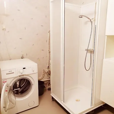 Tromso - Koselig Leilighet Pa 40M2 Apartment *