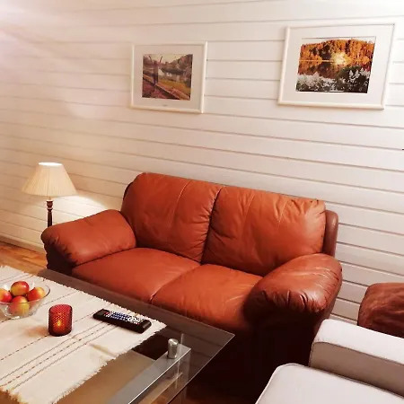 Tromso - Koselig Leilighet Pa 40M2 Tromso