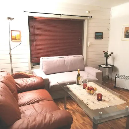 Apartment Tromso - Koselig Leilighet Pa 40M2