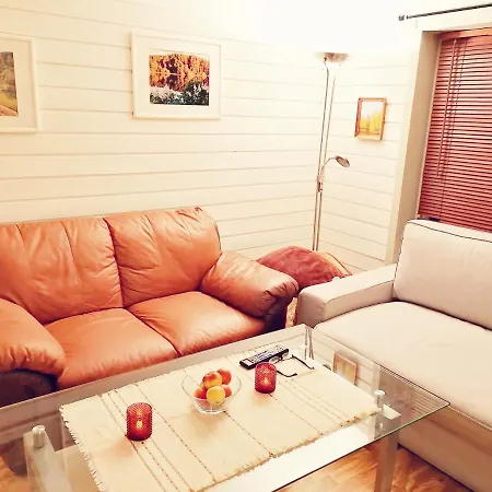 Tromso - Koselig Leilighet Pa 40M2 *