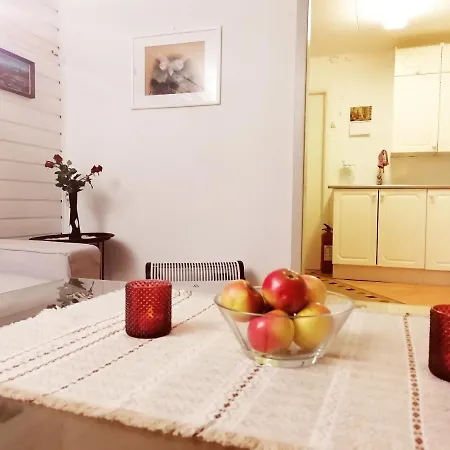 Tromso - Koselig Leilighet Pa 40M2 Apartment Tromso