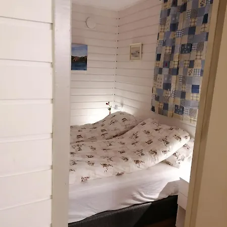 Tromso - Koselig Leilighet Pa 40M2 *