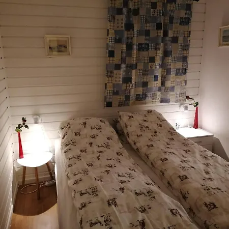Apartment Tromso - Koselig Leilighet Pa 40M2 *