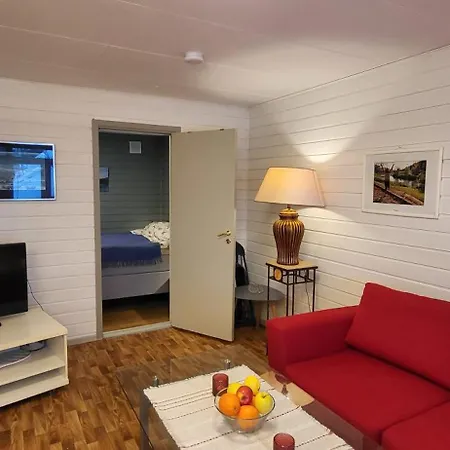 Tromso - Koselig Leilighet Pa 40M2 * Tromsø