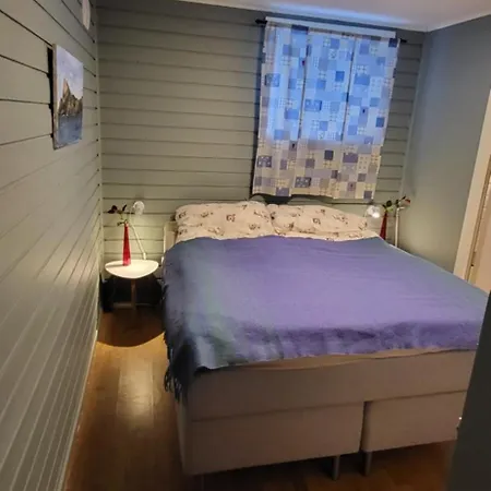Tromso - Koselig Leilighet Pa 40M2